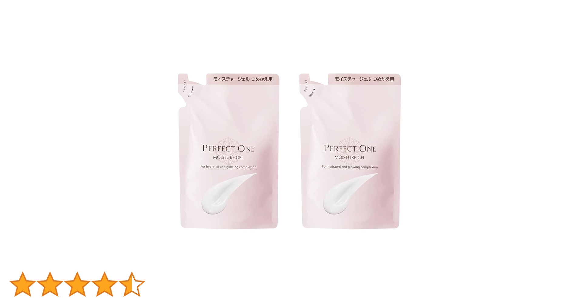 Amazon | PERFECT ONE パーフェクトワン オールインワンジェル